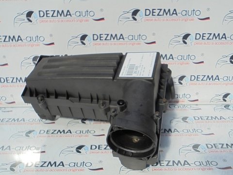 Carcasa filtru aer, 1K0129607S, 1K0129601AL, Audi A3 (8P) 2.0tdi, BKD