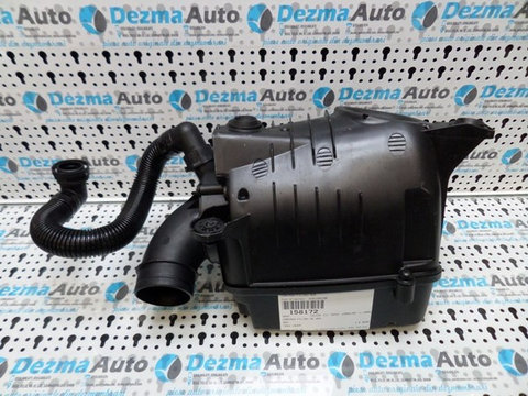 Carcasa filtru aer 1K0129610B, Vw Jetta 3, 1.6Benz, BGU, BSE, BSF