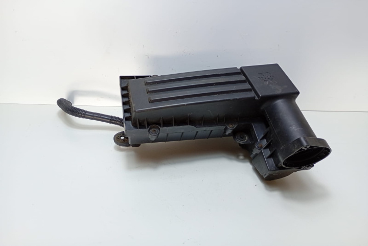 Carcasa filtru aer 1K0129620F Audi A3 8P/8PA [facelift] [2004 - 2008]