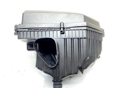 Carcasa filtru aer (2.0 benzina) VOLVO S60/V60 10-13 VOLVO XC60 08-13 VOLVO V70 07-13 VOLVO S80 06-13