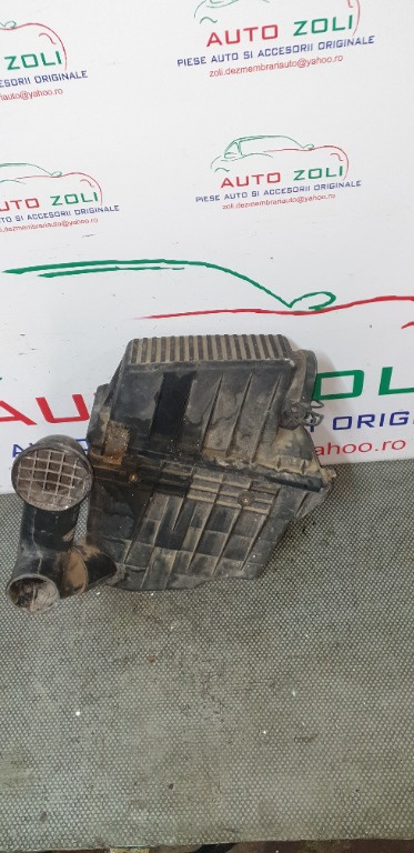 Carcasa filtru aer 2.0 diesel Land Rover Freelander din 2000