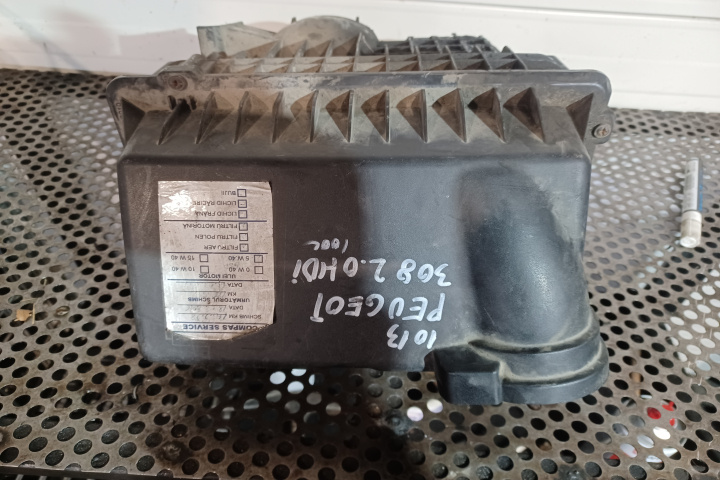 Carcasa filtru aer 2.0 hdi 9653388980 9657982380 P