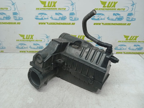 Carcasa filtru aer 2.0 tdi cbbb 3c0129601 Volkswagen VW Passat B6 [2005 - 2010]