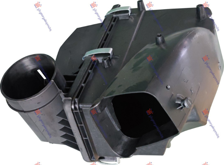 CARCASA FILTRU AER (2.0L), BMW, BMW SERIES 4 (G23) CABRIO 20-, 159308800