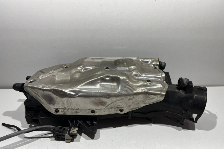 Carcasa filtru aer 2.2 CDI A6510902501 Mercedes-Benz C-Class W205/S205/C205 [2014 - 2018]