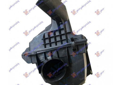 Carcasa Filtru Aer 2 4 Benzina - Jeep Grand Cherokee 2014 , 68146719ae