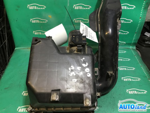 Carcasa Filtru Aer 2.5 Diesel Mitsubishi L 200 2006