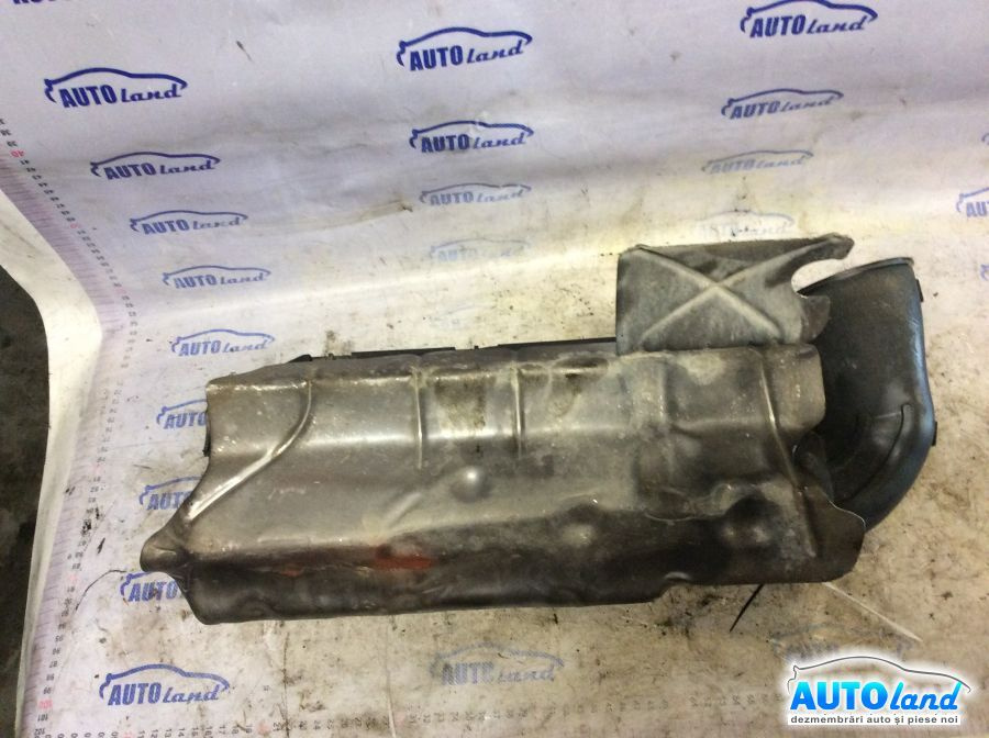 Carcasa Filtru Aer 2.7 Diesel Mercedes-Benz M-CLAS