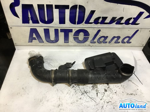 Carcasa Filtru Aer 24437915 1.6 B Opel ASTRA H 2004