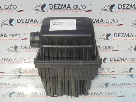 Carcasa filtru aer, 29637143980C, Citroen C5 (DC) 2.0B, RFN