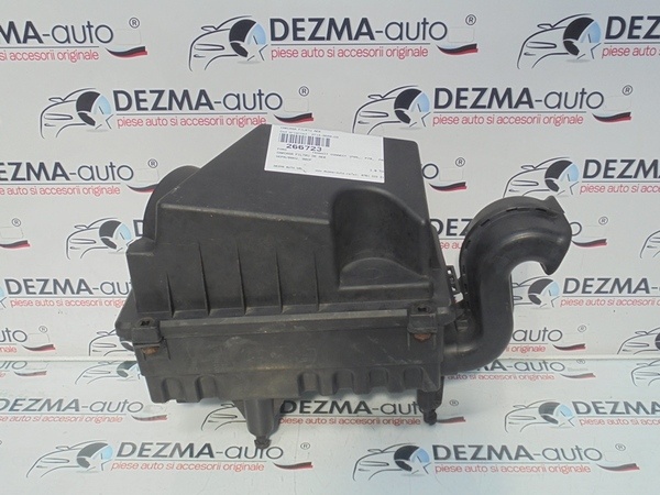Carcasa filtru aer, 2T14-9600-CD, Ford Transit Connect (P65) 1.8 tdci (id:266723)