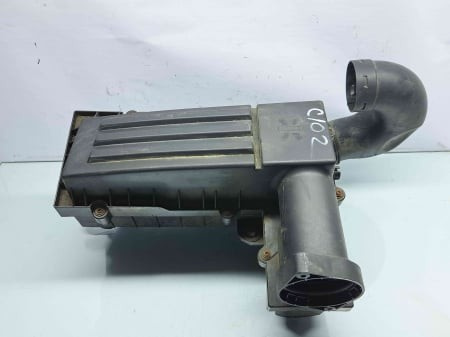 Carcasa filtru aer 3C0129607BA, Seat Leon (1P1) 1.