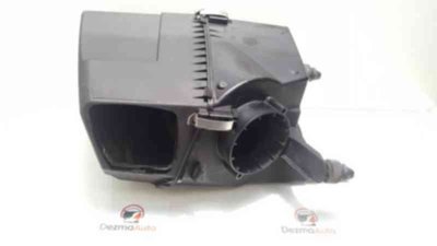 Carcasa filtru aer, 4F0133835H, Audi A6 (4F2, C6) 