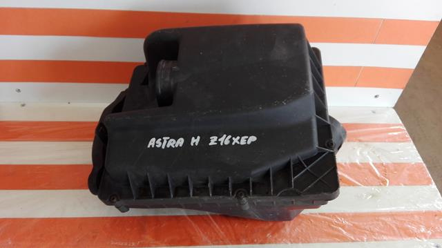 Carcasa filtru aer 55353465 opel astra h 1.6 16v 2004-2011