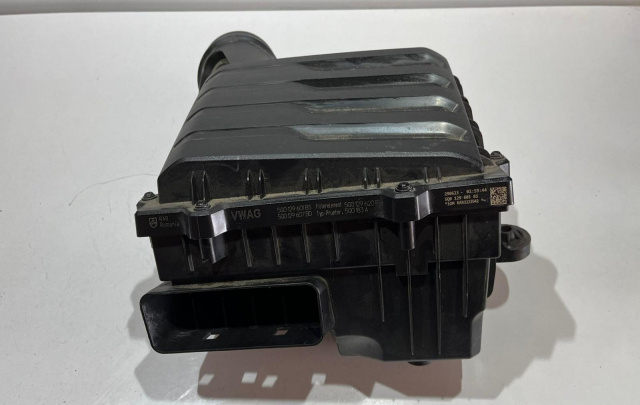 Carcasa filtru aer 5q0129601BS Volkswagen VW Golf 8 [2020 - 2024]