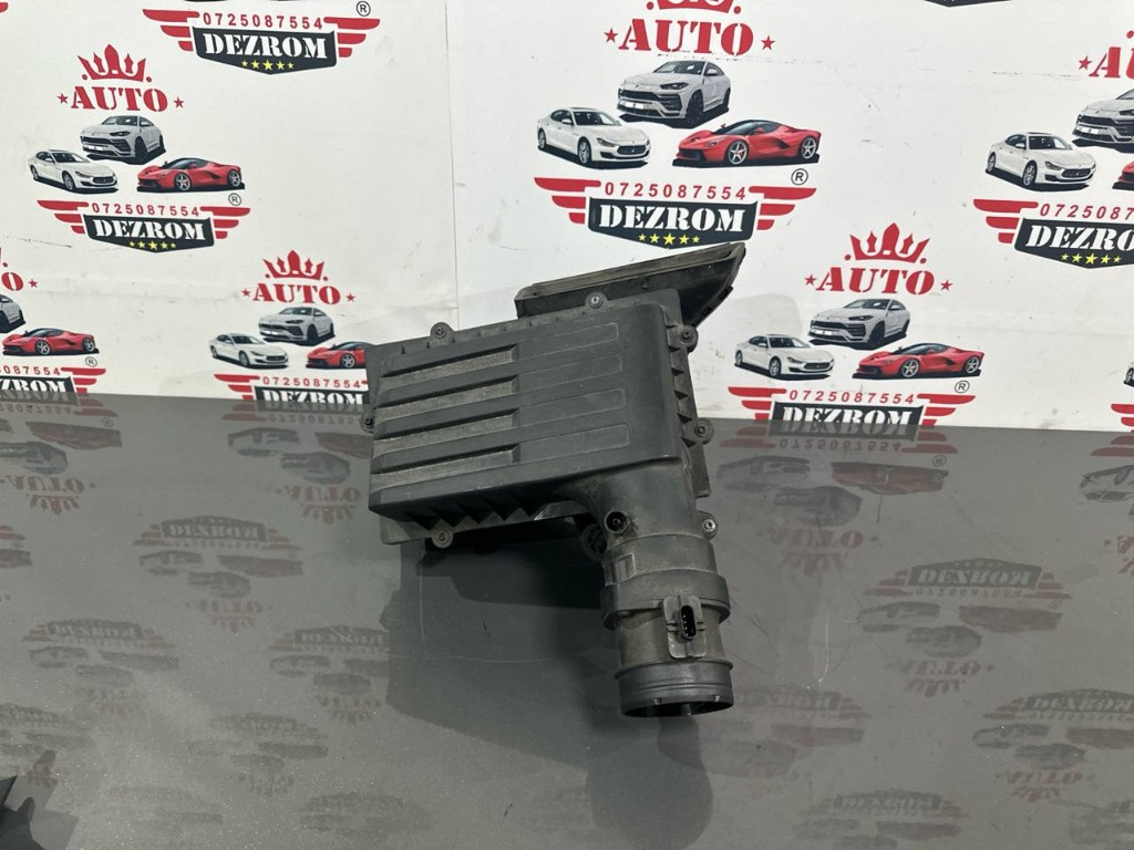 Carcasa filtru aer 5Q0129607AF Audi A3 Sportback (