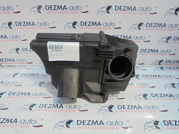 Carcasa filtru aer, 6Q0129601AJ, Seat Cordoba (6L2