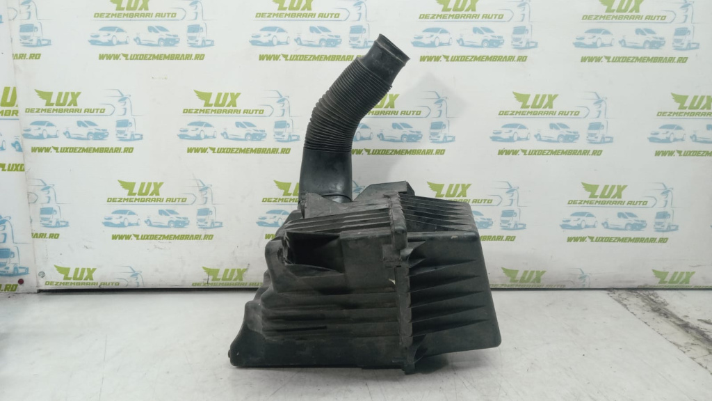 Carcasa filtru aer 6q0129607ar 1.4 tdi BNV AMF BMS BLS Seat Cordoba 3 [2003 - 2009]