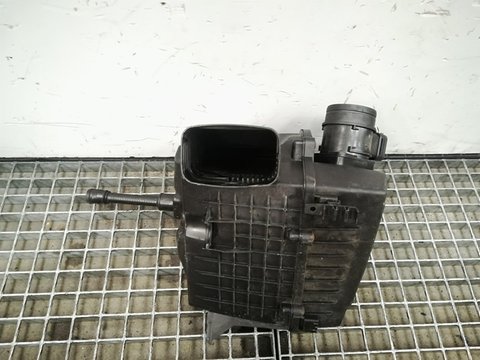 Carcasa filtru aer 6R0129601C, Skoda Roomster Praktik (5J) 1.6 tdi
