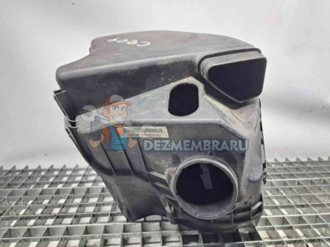 Carcasa filtru aer, 7536594, Bmw Z4 Coupe (E86) 2.0 b