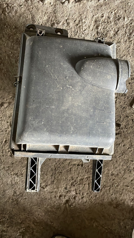 Carcasa filtru aer 7700300662 renault master 2 2.2dci 1997-2003