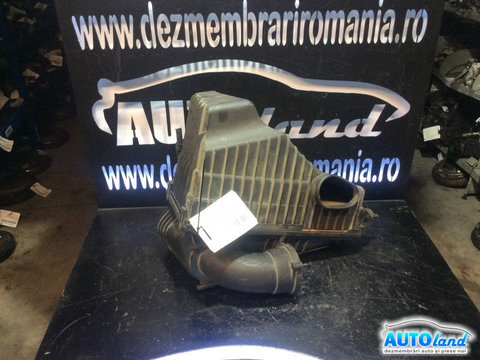 Carcasa Filtru Aer 7l0128607 5.0 TDI Volkswagen TOUAREG 7LA,7L6,7L7 2002