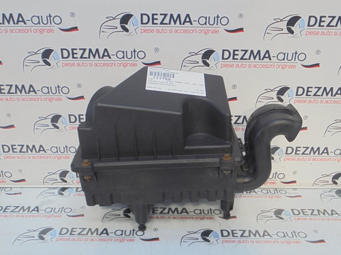 Carcasa filtru aer, 7T16-9600-AD, Ford Transit Connect (P65) 1.8 tdci (id:117758)