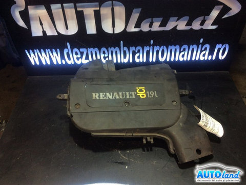 Carcasa Filtru Aer 8200065768 1.9 DCI Renault SCENIC I JA0/1 1999-2003