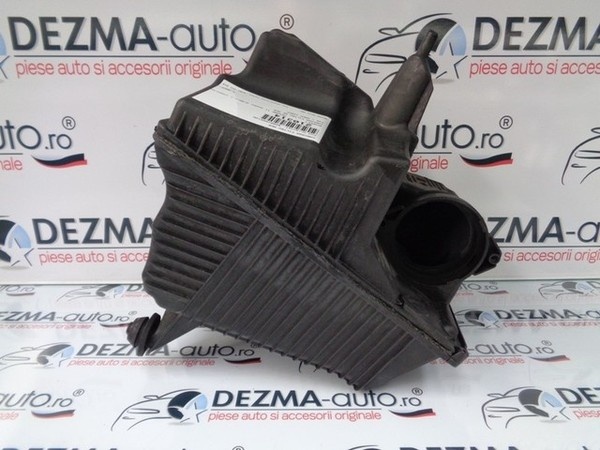 Carcasa filtru aer, 8200166612D, Renault Trafic 2, 1.9dci
