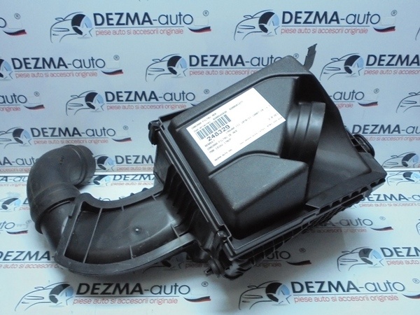 Carcasa filtru aer, 8200545836, 8200581277, Renaul