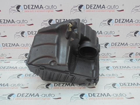 Carcasa filtru aer, 8200947663A, Dacia Logan 2, 1.5 dci