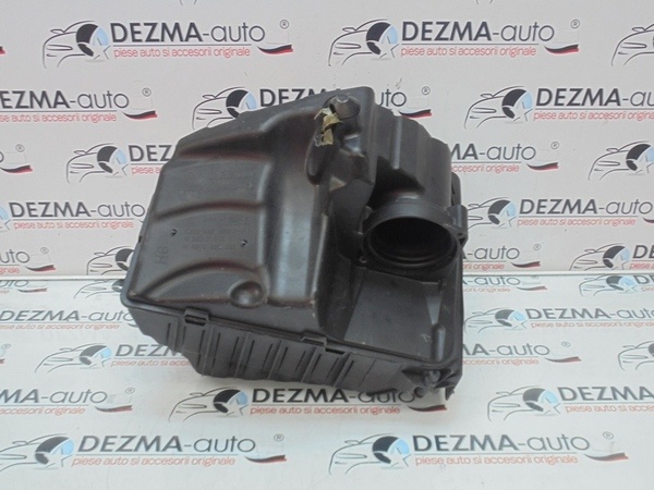 Carcasa filtru aer, 8200947663A, Dacia Sandero 1.5 dci