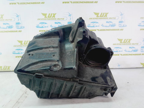 Carcasa filtru aer 8200947663e 1.5 dci- defect, o prindere rupta Renault Grand Scenic 3 [2009 - 2012]