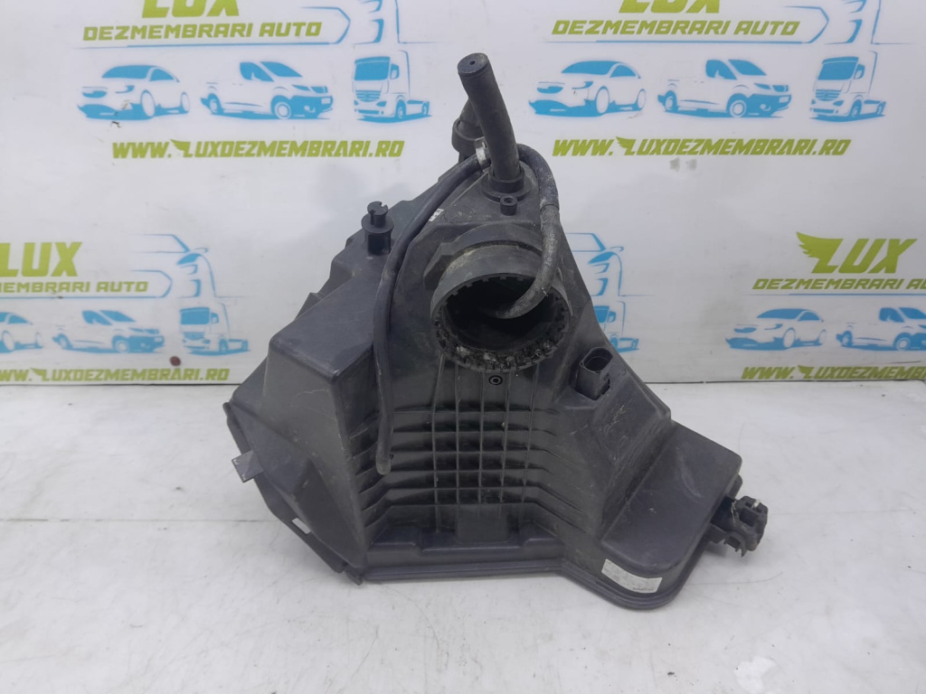 Carcasa filtru aer 8k0133835b Audi A4 B8/8K [2007 - 2011]