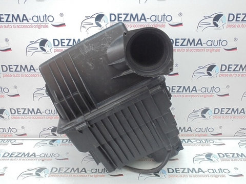 Carcasa filtru aer, 964301580, Peugeot 406, 2.0 hdi, RHS