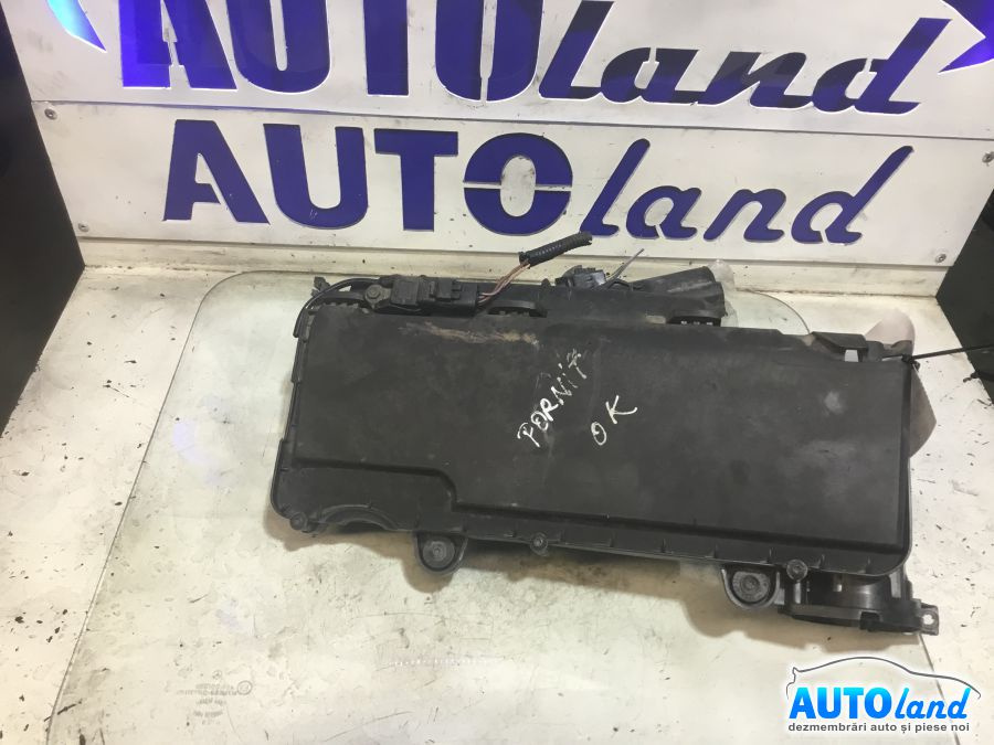 Carcasa Filtru Aer 9647737680 1.4 TDCI Ford FIESTA V JH ,JD 2001