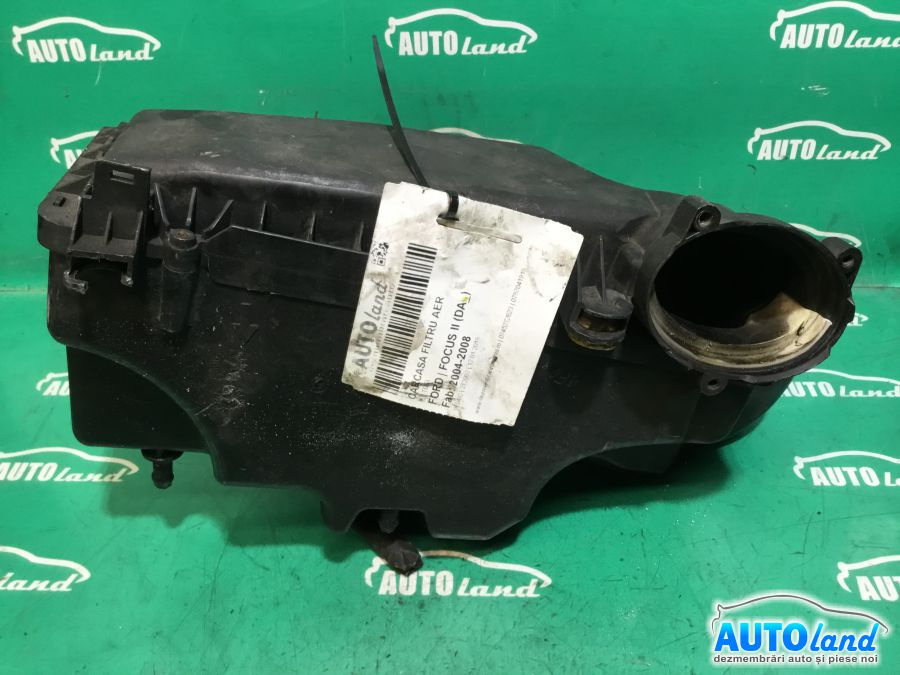 Carcasa Filtru Aer 9650010780 1.6 TDCI F