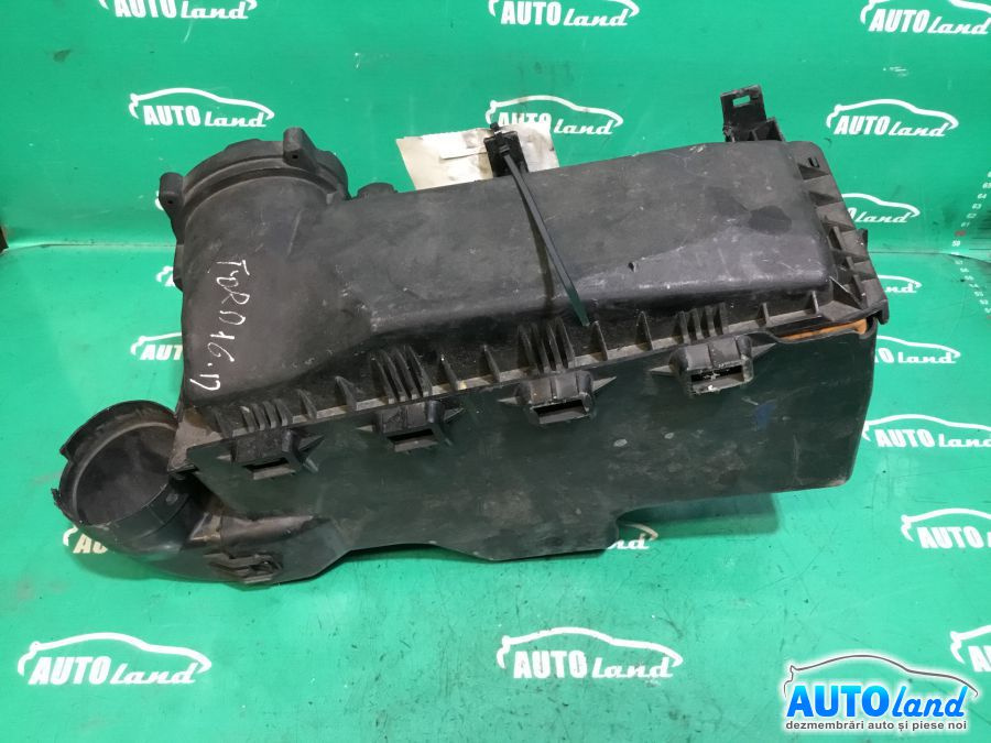 Carcasa Filtru Aer 9650010780 1.6 TDCI Ford FOCUS II DA 2004-2008