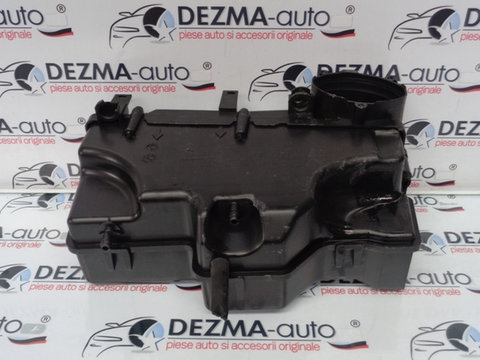 Carcasa filtru aer, 9656581180, Citroen C3 2, 1.6hdi, 9HX