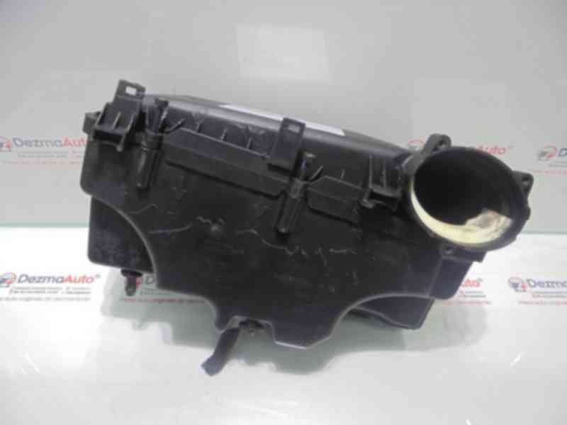Carcasa filtru aer 9656581180, Citroen C3 (FC), 1.