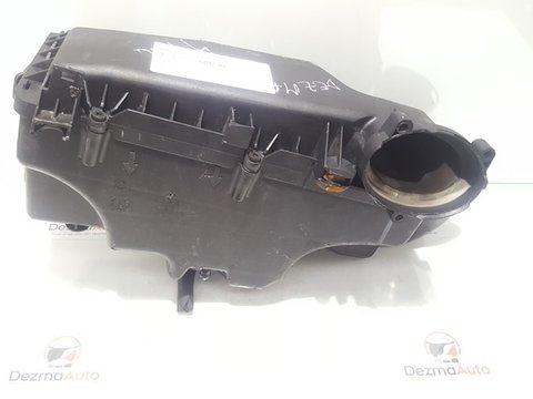 Carcasa filtru aer 9656581180, Citroen C3 (II) Picasso, 1.6 hdi