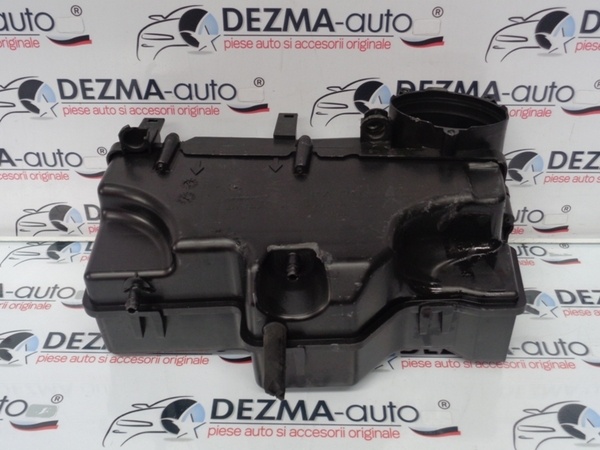 Carcasa filtru aer, 9656581180, Peugeot 307, 1.6hdi, 9HX