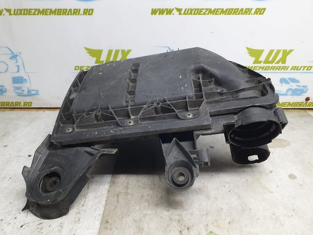 Carcasa filtru aer 9673061080 Citroen Jumpy 2 [200