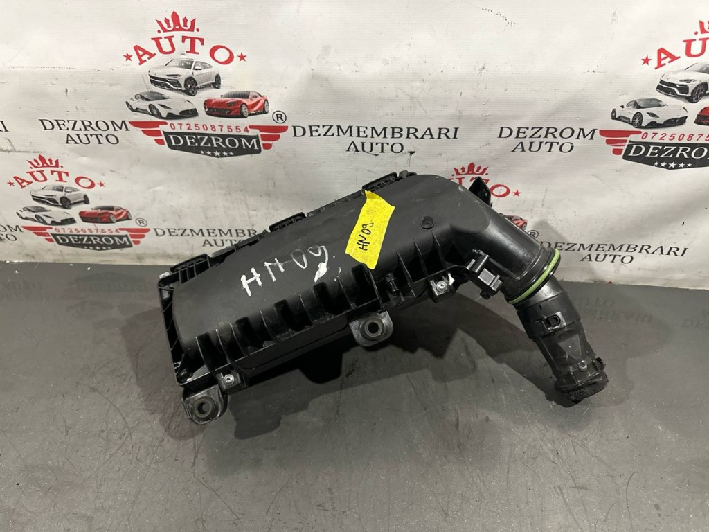 Carcasa filtru aer 9845151480 Citroen C4 III Hatchback 1.2 PureTech HN09 136 cai