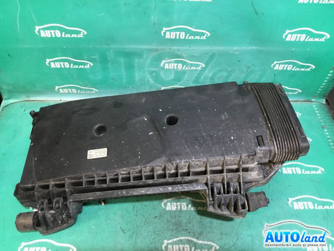 Carcasa Filtru Aer A2760901601 3.5 B V6 Mercedes-Benz M-CLASS W166 2011