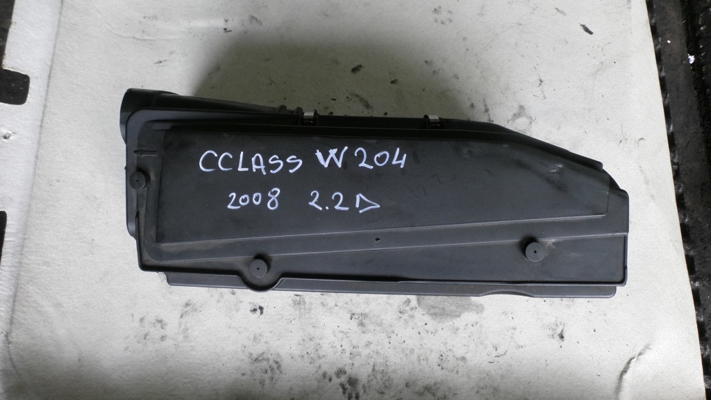 CARCASA FILTRU AER A6460902001, MERCEDES C-CLASS W