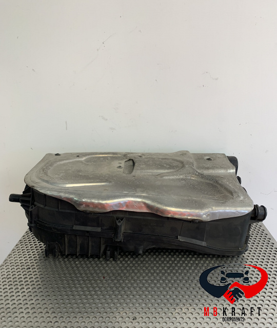 Carcasa filtru aer A6510901101 A 651 090 11 01 Mercedes-Benz E-Class W212/S212/C207/A207 [facelift] [2013 - 2017] Sedan 4-usi