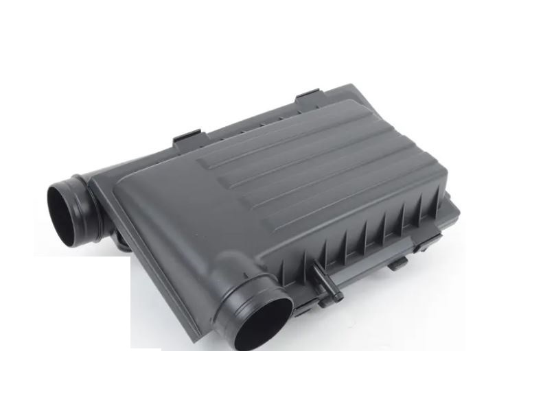 Carcasa filtru aer Audi A1 14-18, Q3 11-18, Seat Alhambra 16-20, Ibiza 12-, Toledo 12-, Skoda Fabia 14-18, Rapid 12-, Yeti 13-, VW Beetle 11-, CC 12-17, Jetta 15-, Polo 13-17, Scirocco 15-, Sharan 16-, Tiguan 11-16, motor 1.2/1.4 benz.
