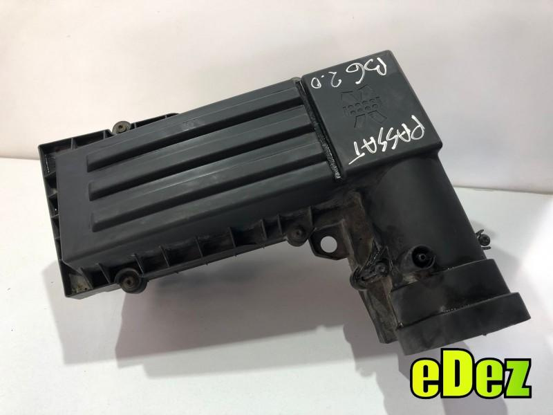 Carcasa filtru aer Audi A3 (2003-2008) [8P1] 2.0 t