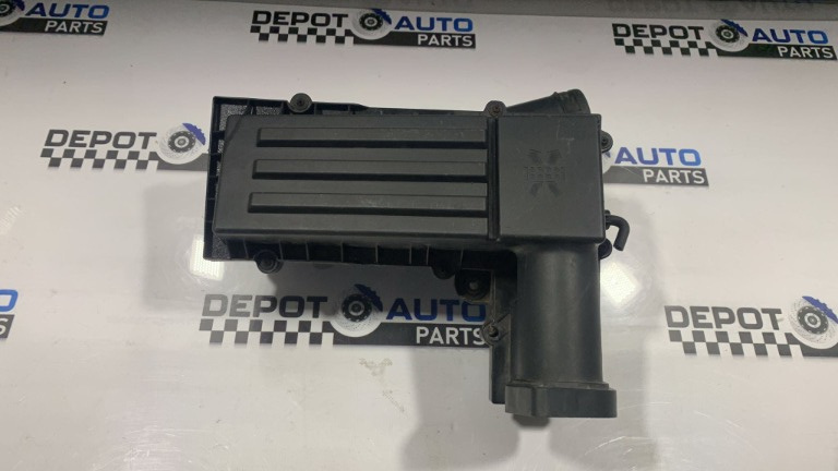 CARCASA FILTRU AER AUDI A3 2008 1.9 TDI 